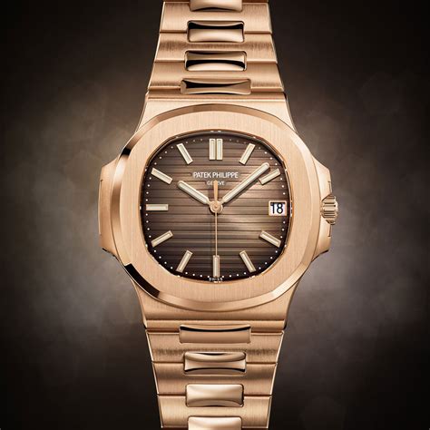 patek philippe nautilus 5711/1r-001 price